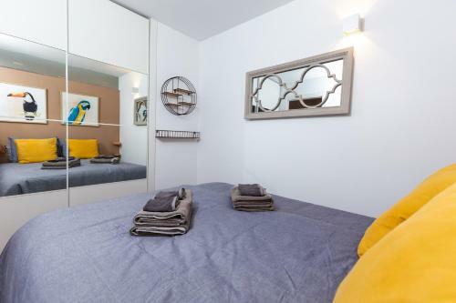 Yumbo Teror Two Bedroom Apartment