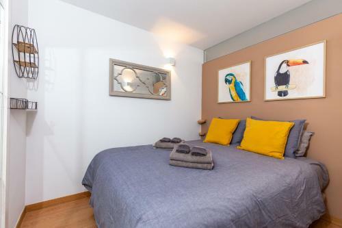 Yumbo Teror Two Bedroom Apartment