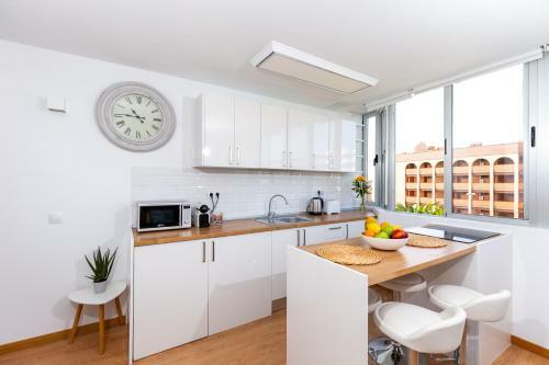 Yumbo Teror Two Bedroom Apartment