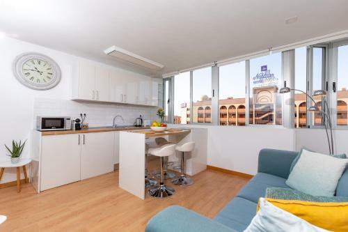 Yumbo Teror Two Bedroom Apartment