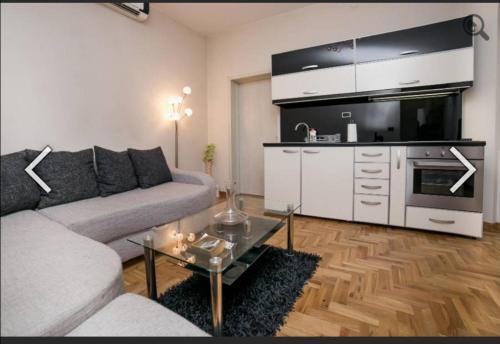 Apartamento Vi?egradska