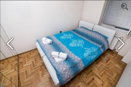 Apartamento Vi?egradska