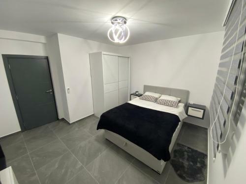 Tesla Lux Apartman