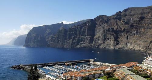 Apartamento Wonderful Views II