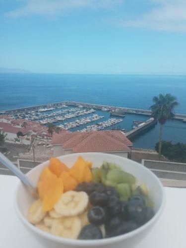 Apartamento Wonderful Views II