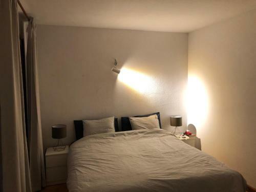 Apartamento Perla De Roca En Poblado Marinero