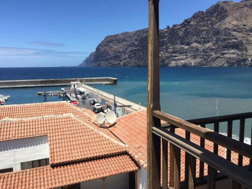 Apartamento Perla De Roca En Poblado Marinero