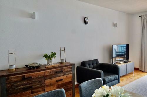 Apartamento Perla De Roca En Poblado Marinero