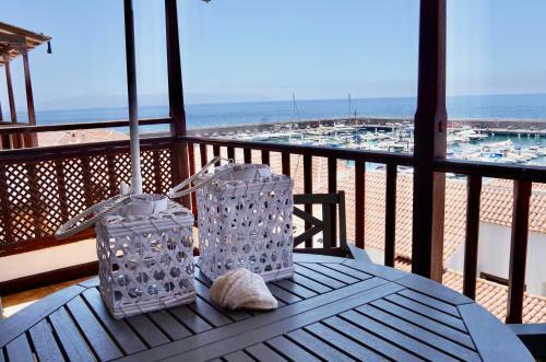 Apartamento Perla De Roca En Poblado Marinero