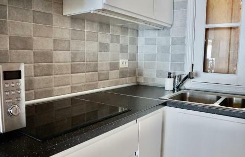 Apartamento Perla De Roca En Poblado Marinero