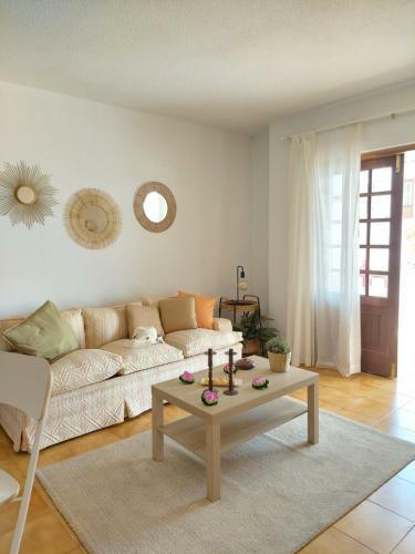 Los Gigantes Apartment, 1 Bedroom