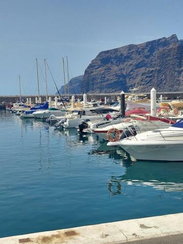 Los Gigantes Apartment, 1 Bedroom