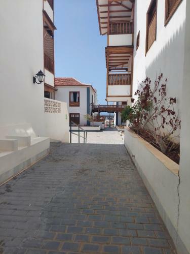Los Gigantes Apartment, 1 Bedroom