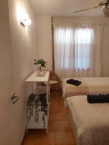 Los Gigantes Apartment, 1 Bedroom