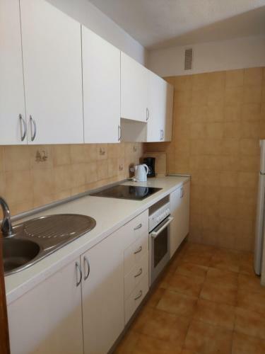 Los Gigantes Apartment, 1 Bedroom