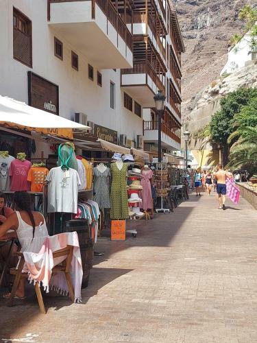 Los Gigantes Apartment, 1 Bedroom
