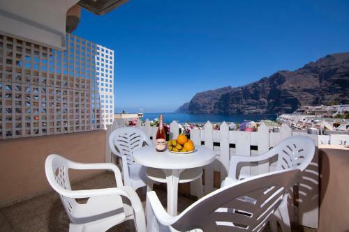 Apartamento Concanasa Los Gigantes