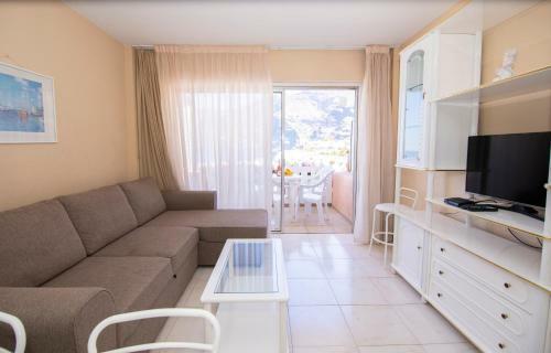 Apartamento Concanasa Los Gigantes