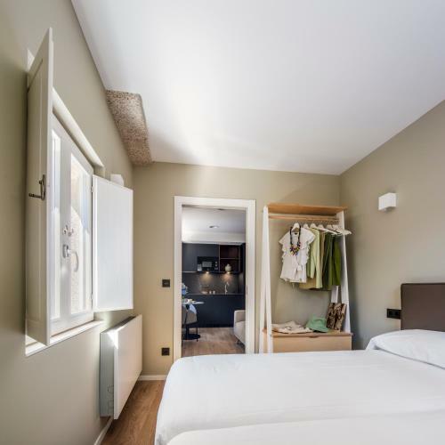 Apartamento Casa Das Trabancas