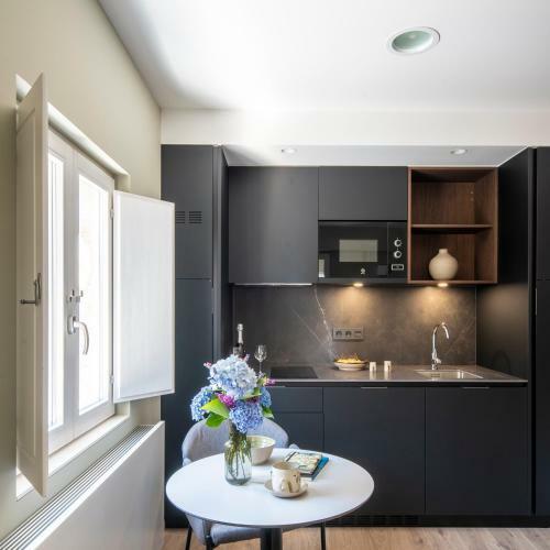Apartamento Casa Das Trabancas