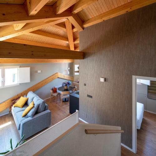 Apartamento Casa Das Trabancas