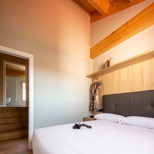 Apartamento Casa Das Trabancas