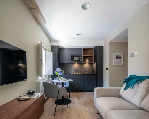 Apartamento Casa Das Trabancas