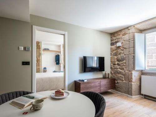 Apartamento Casa Das Trabancas