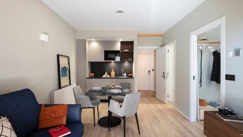 Apartamento Casa Das Trabancas