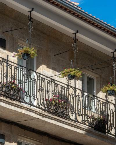 Apartamento Casa Das Trabancas