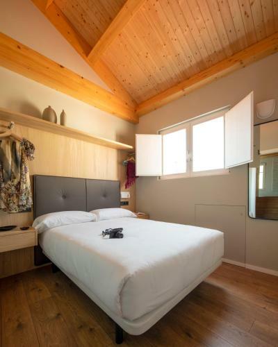 Apartamento Casa Das Trabancas