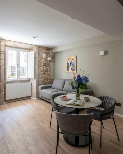 Apartamento Casa Das Trabancas