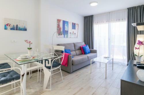 Apartamento The Harbour Club