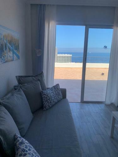 Apartamento The Harbour Club