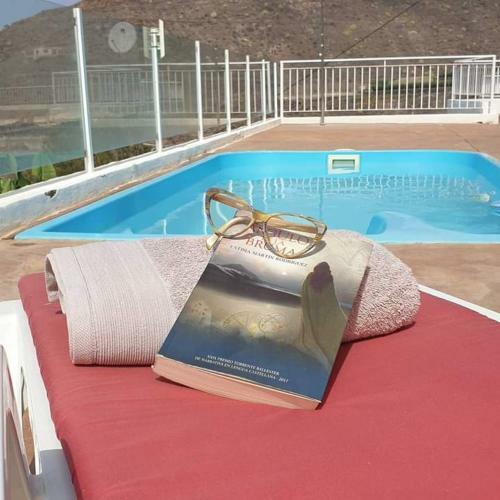 Villas "finca Los Frontones" A & B