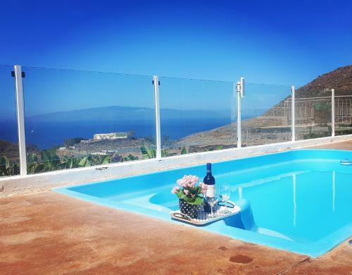 Villas "finca Los Frontones" A & B