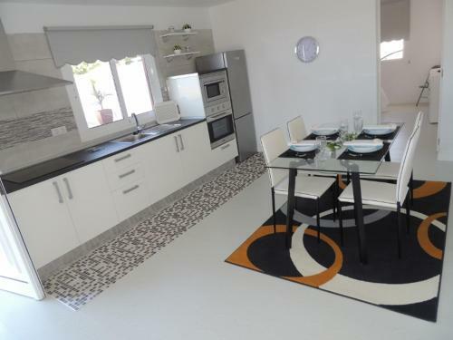 Villas "finca Los Frontones" A & B