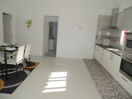 Villas "finca Los Frontones" A & B