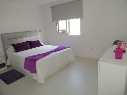 Villas "finca Los Frontones" A & B