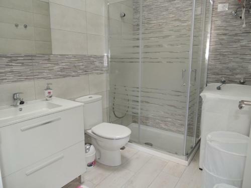 Villas "finca Los Frontones" A & B