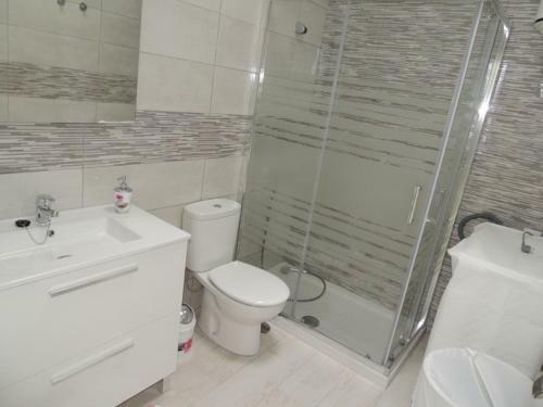 Villas "finca Los Frontones" A & B