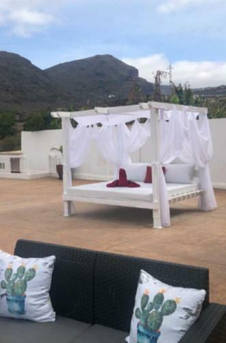 Villas "finca Los Frontones" A & B