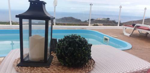 Villas "finca Los Frontones" A & B