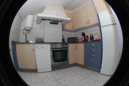 Apartamento Loft En El Camino