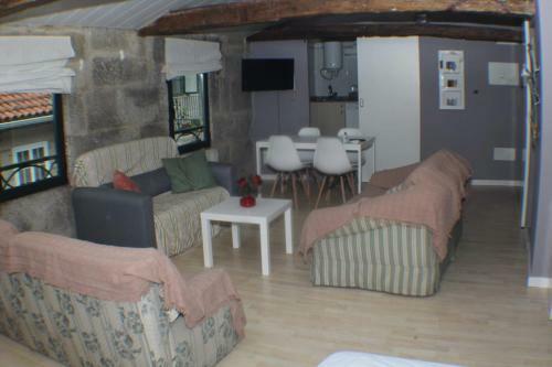 Apartamento Loft En El Camino