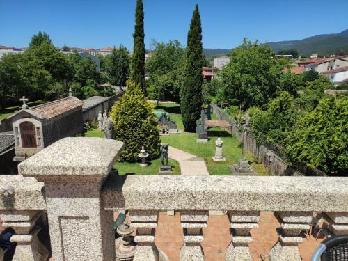 Albergue Villa San Clemente