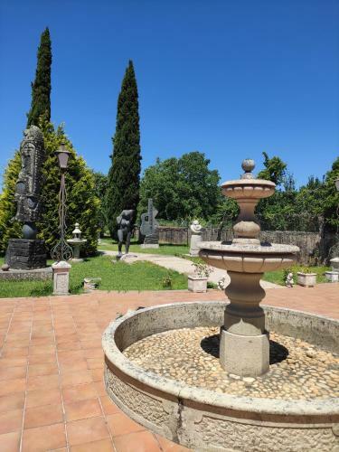 Albergue Villa San Clemente