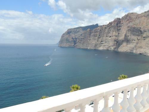 Apartamento Luxury Apt. With Stunning Sea View