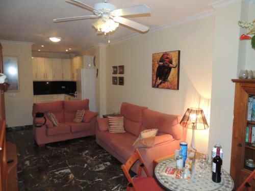 Apartamento Luxury Apt. With Stunning Sea View