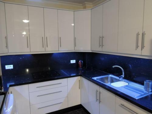 Apartamento Luxury Apt. With Stunning Sea View